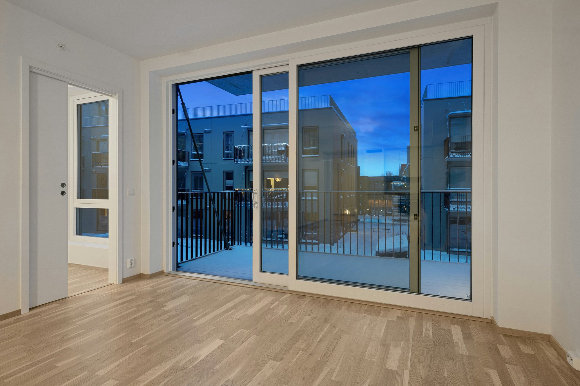 Impact Windows & Doors for South Florida homes