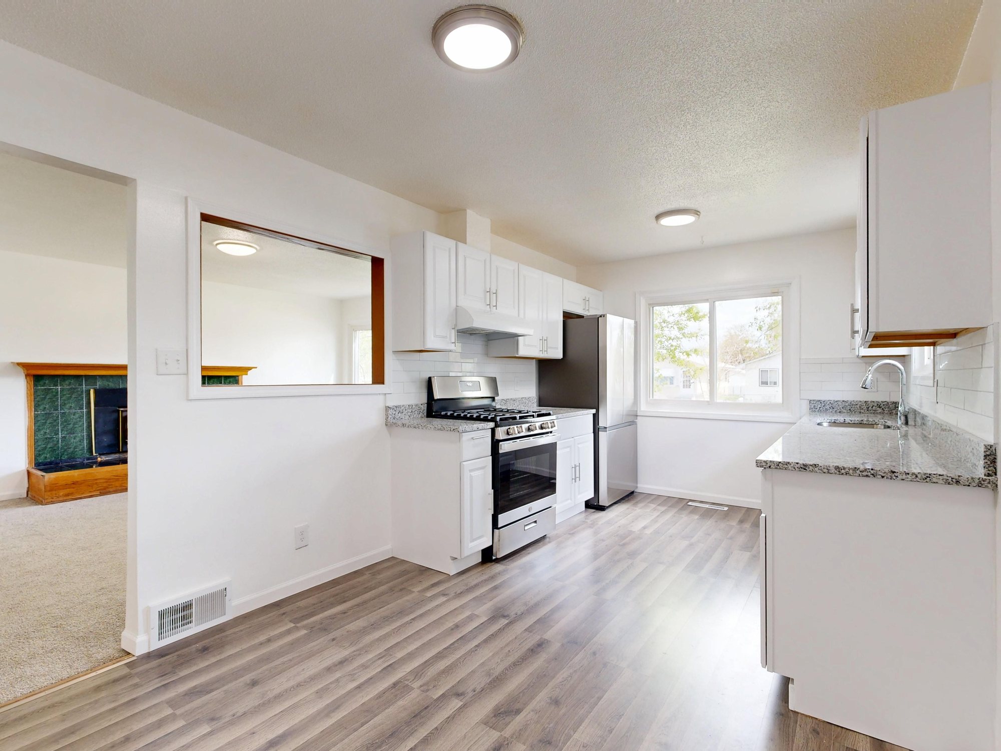 Kitchens & Bathrooms for South Florida homes