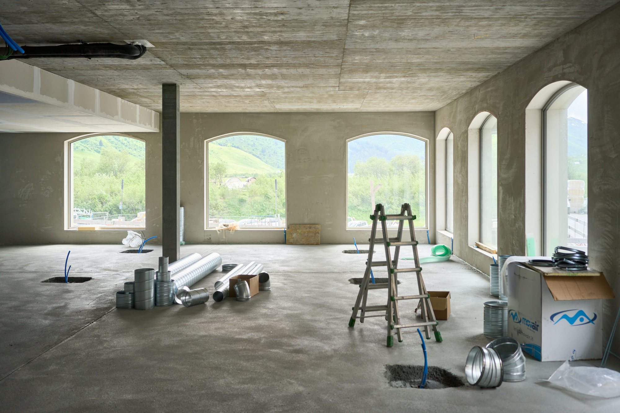Other Home Projects for South Florida homes
